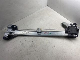 bontott HONDA CIVIC VIII Bal hátsó Ablakemelő Szerkezet (Elektromos)