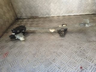 bontott HONDA CIVIC VIII Bal hátsó Ablakemelő Szerkezet (Elektromos)