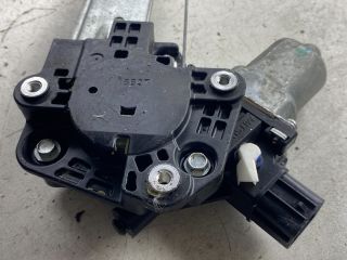 bontott HONDA CIVIC VIII Bal hátsó Ablakemelő Szerkezet (Elektromos)