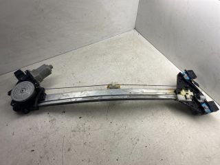 bontott HONDA CIVIC VIII Bal hátsó Ablakemelő Szerkezet (Elektromos)