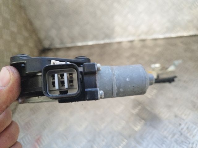 bontott HONDA CIVIC VIII Bal hátsó Ablakemelő Szerkezet (Elektromos)