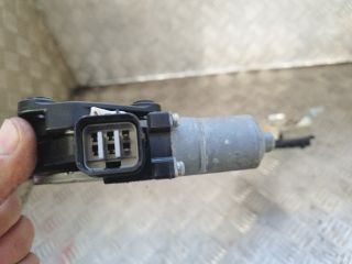 bontott HONDA CIVIC VIII Bal hátsó Ablakemelő Szerkezet (Elektromos)