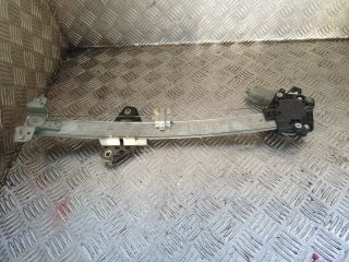 bontott HONDA CIVIC VIII Bal hátsó Ablakemelő Szerkezet (Elektromos)