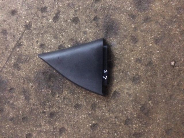 bontott HONDA CIVIC VIII Bal hátsó Ajtó Díszléc