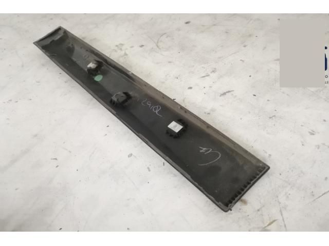 bontott HONDA CIVIC VIII Bal hátsó Ajtó Díszléc