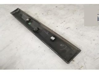 bontott HONDA CIVIC VIII Bal hátsó Ajtó Díszléc