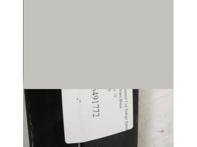 bontott HONDA CIVIC VIII Bal hátsó Ajtó Díszléc