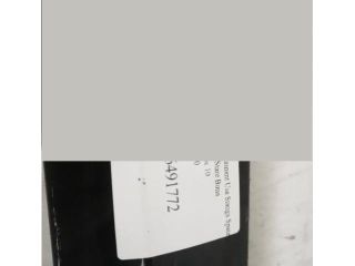 bontott HONDA CIVIC VIII Bal hátsó Ajtó Díszléc