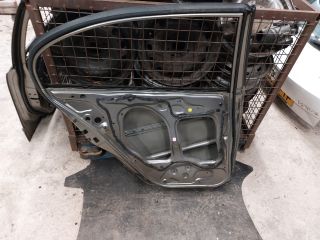 bontott HONDA CIVIC VIII Bal hátsó Ajtó (Üres lemez)