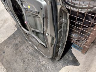 bontott HONDA CIVIC VIII Bal hátsó Ajtó (Üres lemez)