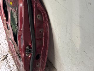 bontott HONDA CIVIC VIII Bal hátsó Ajtó (Üres lemez)