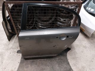 bontott HONDA CIVIC VIII Bal hátsó Ajtó (Üres lemez)