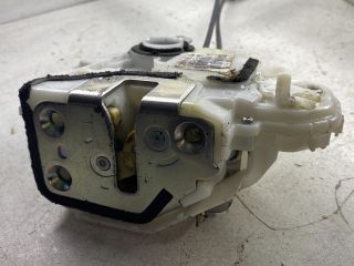 bontott HONDA CIVIC VIII Bal hátsó Ajtózár