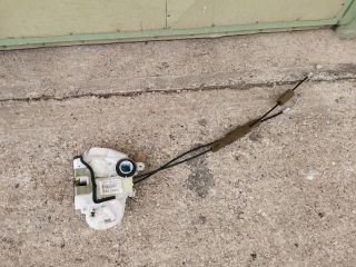 bontott HONDA CIVIC VIII Bal hátsó Ajtózár