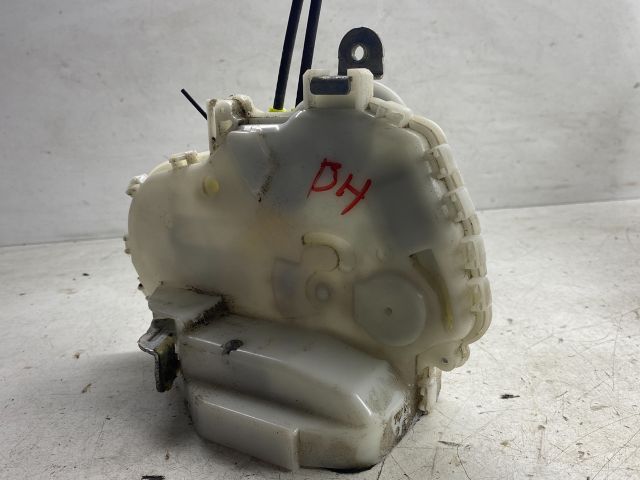 bontott HONDA CIVIC VIII Bal hátsó Ajtózár