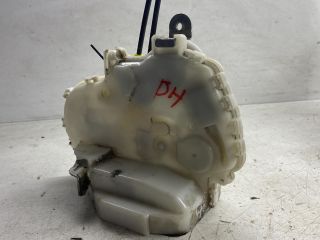 bontott HONDA CIVIC VIII Bal hátsó Ajtózár