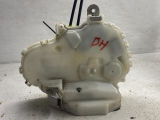 bontott HONDA CIVIC VIII Bal hátsó Ajtózár