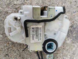 bontott HONDA CIVIC VIII Bal hátsó Ajtózár