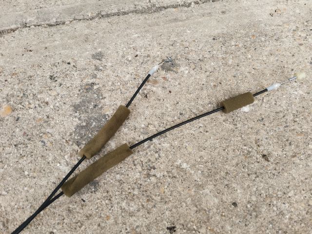 bontott HONDA CIVIC VIII Bal hátsó Ajtózár