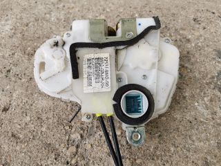 bontott HONDA CIVIC VIII Bal hátsó Ajtózár