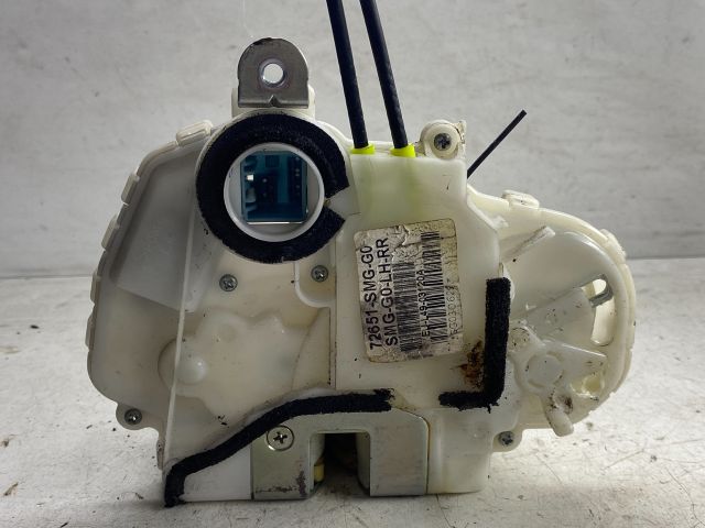 bontott HONDA CIVIC VIII Bal hátsó Ajtózár