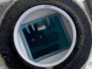 bontott HONDA CIVIC VIII Bal hátsó Ajtózár