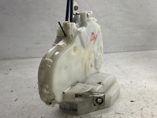 bontott HONDA CIVIC VIII Bal hátsó Ajtózár