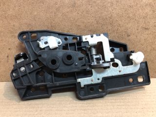 bontott HONDA CIVIC VIII Bal hátsó Belső Kilincs