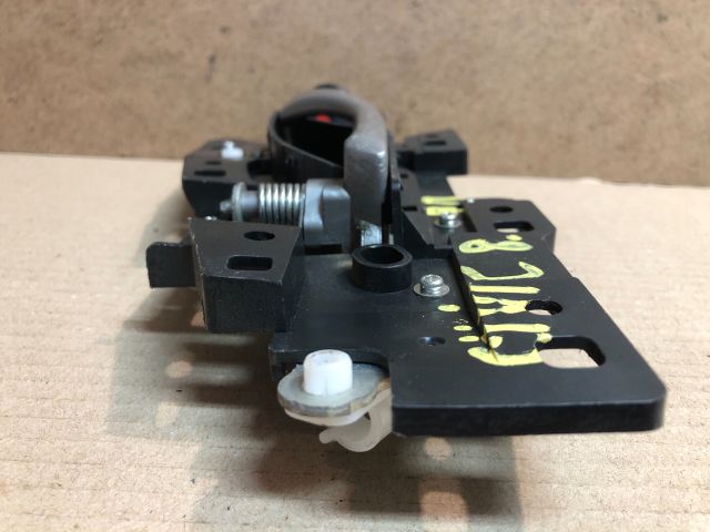 bontott HONDA CIVIC VIII Bal hátsó Belső Kilincs