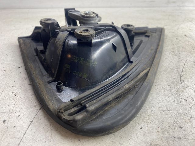 bontott HONDA CIVIC VIII Bal hátsó Belső Kilincs