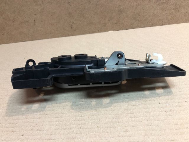 bontott HONDA CIVIC VIII Bal hátsó Belső Kilincs