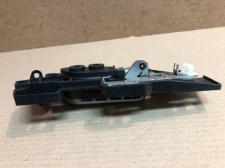 bontott HONDA CIVIC VIII Bal hátsó Belső Kilincs