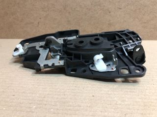 bontott HONDA CIVIC VIII Bal hátsó Belső Kilincs