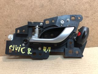 bontott HONDA CIVIC VIII Bal hátsó Belső Kilincs