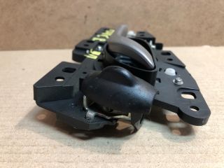 bontott HONDA CIVIC VIII Bal hátsó Belső Kilincs