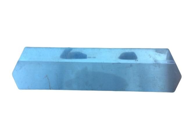 bontott HONDA CIVIC VIII Bal hátsó Belső Küszöb Burkolat