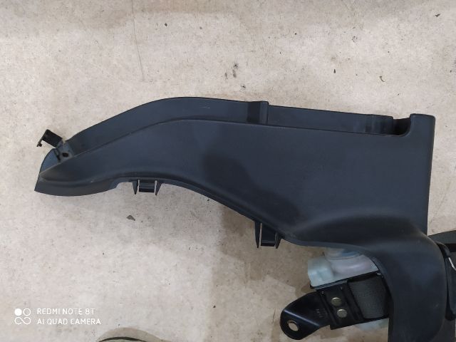 bontott HONDA CIVIC VIII Bal hátsó Biztonsági Öv