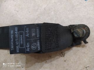 bontott HONDA CIVIC VIII Bal hátsó Biztonsági Öv