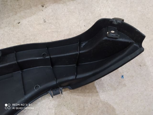 bontott HONDA CIVIC VIII Bal hátsó Biztonsági Öv