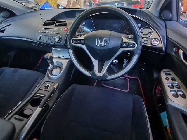 bontott HONDA CIVIC VIII Bal hátsó Biztonsági Öv