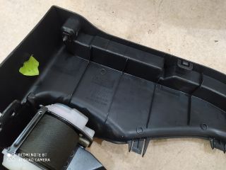 bontott HONDA CIVIC VIII Bal hátsó Biztonsági Öv