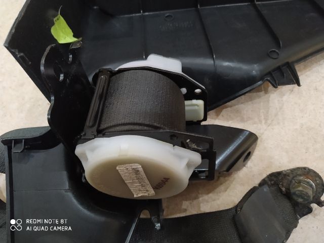 bontott HONDA CIVIC VIII Bal hátsó Biztonsági Öv