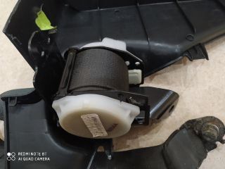 bontott HONDA CIVIC VIII Bal hátsó Biztonsági Öv