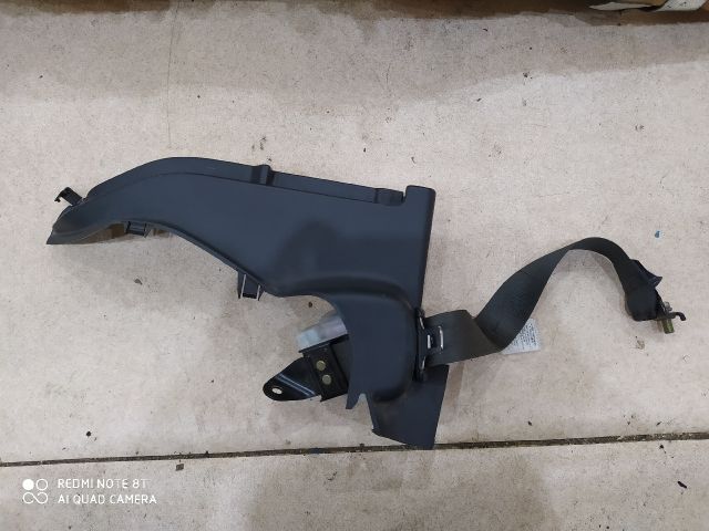 bontott HONDA CIVIC VIII Bal hátsó Biztonsági Öv