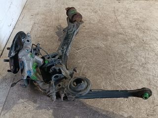 bontott HONDA CIVIC VIII Bal hátsó Csonkállvány Kerékaggyal