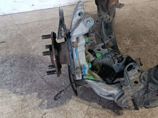 bontott HONDA CIVIC VIII Bal hátsó Csonkállvány Kerékaggyal