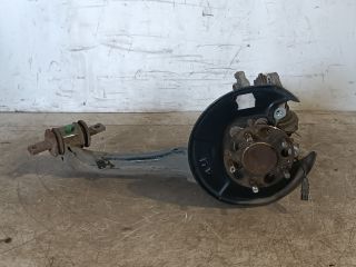 bontott HONDA CIVIC VIII Bal hátsó Csonkállvány Kerékaggyal