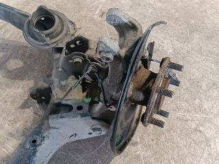 bontott HONDA CIVIC VIII Bal hátsó Csonkállvány Kerékaggyal