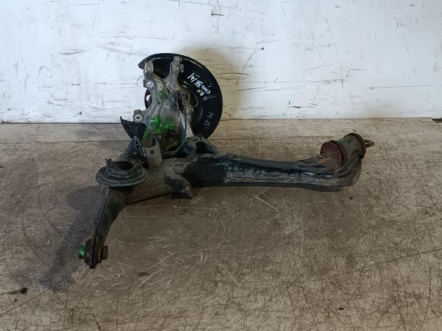 bontott HONDA CIVIC VIII Bal hátsó Csonkállvány Kerékaggyal