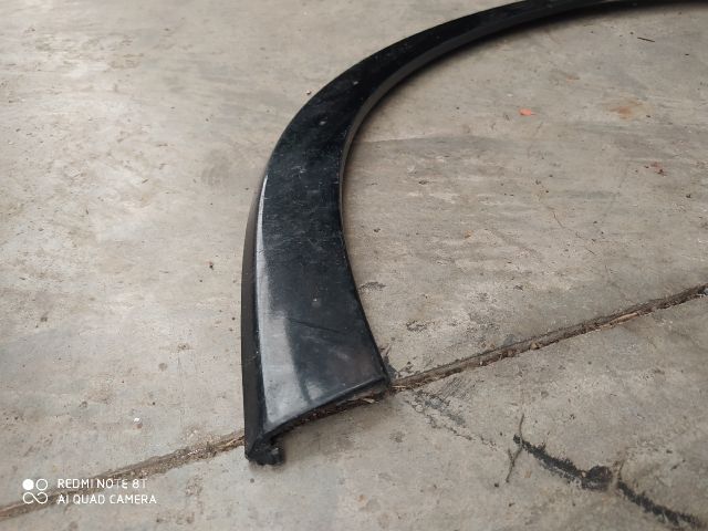 bontott HONDA CIVIC VIII Bal hátsó Küszöb Díszléc